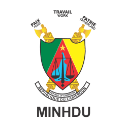 Logo MINHDU